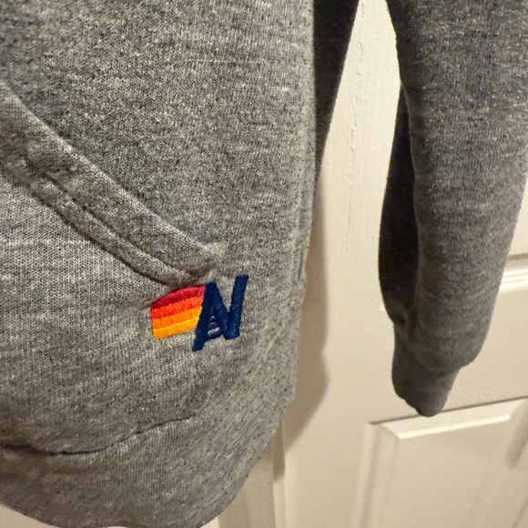 Aviator  Nation Hoodie - Picture 5 of 6